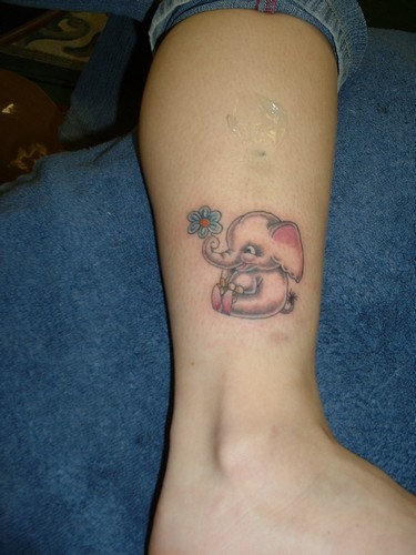 By Sandpoint Tattoo